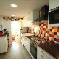 Flat in Spain, Catalunya, Girona, 115 sq.m.