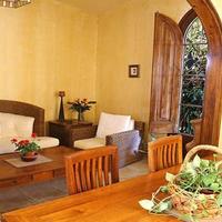 Hotel at the second line of the sea / lake in Spain, Catalunya, Begur, 300 sq.m.