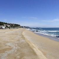 Hotel at the second line of the sea / lake in Spain, Catalunya, Begur, 300 sq.m.