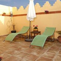 Hotel at the second line of the sea / lake in Spain, Catalunya, Begur, 300 sq.m.