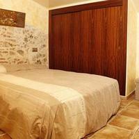 Hotel at the second line of the sea / lake in Spain, Catalunya, Begur, 300 sq.m.