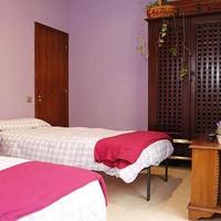 Hotel at the second line of the sea / lake in Spain, Catalunya, Begur, 300 sq.m.