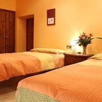 Hotel at the second line of the sea / lake in Spain, Catalunya, Begur, 300 sq.m.