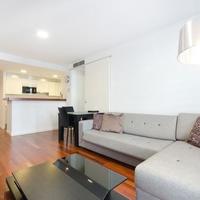 Квартира в центре города в Испании, Каталония, Барселона, 61 кв.м.