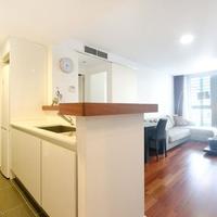 Квартира в центре города в Испании, Каталония, Барселона, 61 кв.м.