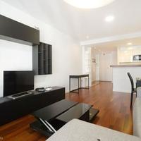 Квартира в центре города в Испании, Каталония, Барселона, 61 кв.м.