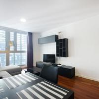 Квартира в центре города в Испании, Каталония, Барселона, 61 кв.м.