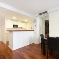 Квартира в центре города в Испании, Каталония, Барселона, 61 кв.м.