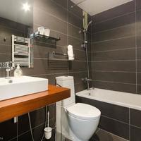 Квартира в центре города в Испании, Каталония, Барселона, 61 кв.м.