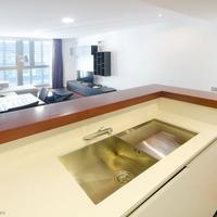 Квартира в центре города в Испании, Каталония, Барселона, 61 кв.м.