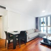 Квартира в центре города в Испании, Каталония, Барселона, 61 кв.м.