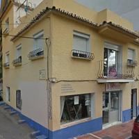 Restaurant (cafe) in Spain, Andalucia, 170 sq.m.