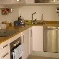 Квартира в Испании, Каталония, Жирона, 55 кв.м.