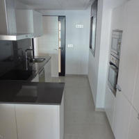 Flat at the first line of the sea / lake in Spain, Catalunya, Girona, 140 sq.m.