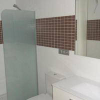 Flat at the first line of the sea / lake in Spain, Catalunya, Girona, 140 sq.m.