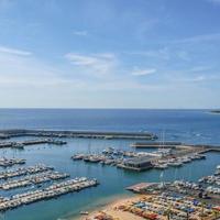 Flat in Spain, Catalunya, Girona, 142 sq.m.