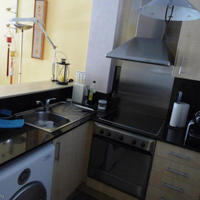 Апартаменты в Испании, Каталония, Жирона, 85 кв.м.