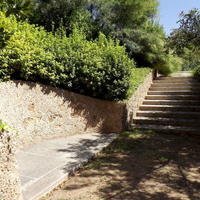 Дом на первой линии моря/озера в Испании, Каталония, Жирона, 700 кв.м.