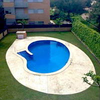 Квартира в Испании, Каталония, Жирона, 100 кв.м.