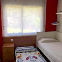 Квартира в Испании, Каталония, Жирона, 100 кв.м.