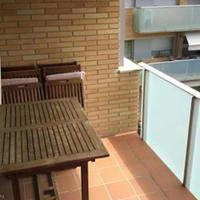 Квартира в Испании, Каталония, Жирона, 100 кв.м.