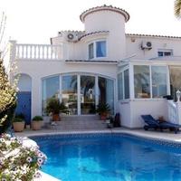 Дом в Испании, Каталония, Жирона, 473 кв.м.