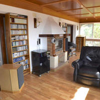 Дом в Испании, Каталония, Жирона, 400 кв.м.