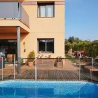 House in Spain, Catalunya, Girona, 190 sq.m.