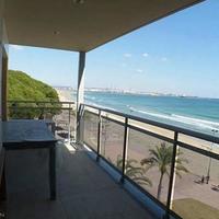 Квартира на первой линии моря/озера в Испании, Каталония, Багур, 50 кв.м.