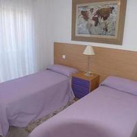 Квартира на первой линии моря/озера в Испании, Каталония, Багур, 50 кв.м.