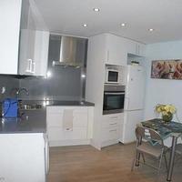 Квартира на первой линии моря/озера в Испании, Каталония, Багур, 50 кв.м.