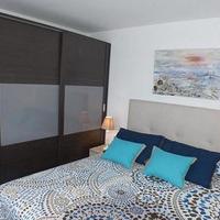 Квартира на первой линии моря/озера в Испании, Каталония, Багур, 50 кв.м.