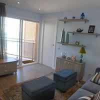 Квартира на первой линии моря/озера в Испании, Каталония, Багур, 50 кв.м.