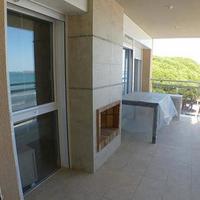 Квартира на первой линии моря/озера в Испании, Каталония, Багур, 50 кв.м.