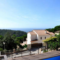 Дом в Испании, Каталония, Жирона, 220 кв.м.