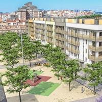 Apartment in Spain, Catalunya, 71 sq.m.