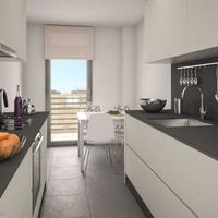Apartment in Spain, Catalunya, 71 sq.m.
