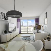 Apartment in Spain, Catalunya, 71 sq.m.