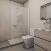 Apartment in Spain, Catalunya, 71 sq.m.