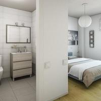 Apartment in Spain, Catalunya, 71 sq.m.