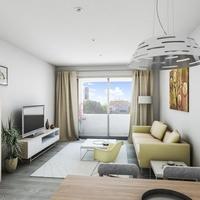 Apartment in Spain, Catalunya, 71 sq.m.