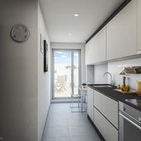 Apartment in Spain, Catalunya, 71 sq.m.
