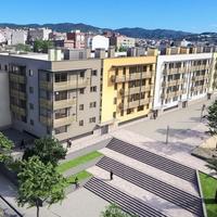 Apartment in Spain, Catalunya, 71 sq.m.