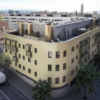 Apartment in Spain, Catalunya, 71 sq.m.