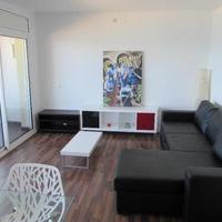 Квартира на первой линии моря/озера в Испании, Каталония, Жирона, 100 кв.м.