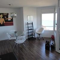 Квартира на первой линии моря/озера в Испании, Каталония, Жирона, 100 кв.м.