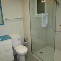 Квартира на первой линии моря/озера в Испании, Каталония, Жирона, 100 кв.м.