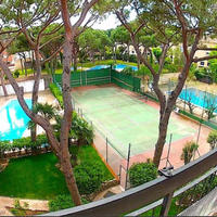 Пентхаус в Испании, Каталония, Багур, 140 кв.м.