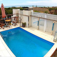 Пентхаус в Испании, Каталония, Багур, 140 кв.м.