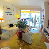 Пентхаус в Испании, Каталония, Багур, 140 кв.м.